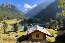 Val Clavalité – Escursione al Lago Lavodilec