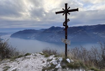 Trekking ad anello sul Lago d’Iseo: da Zone alla Corna Trentapassi